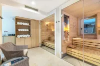 I Love Sylt Hotel - Adults Only, Hundefreundlich - spa
