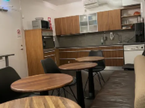 Uppsala City Hostel Hotels in Uppsala