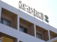 Seashell Hotels in Oualidia