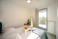 Maya's Apartments - Toruńska 22 Hotel a Pruszcz Gdanski