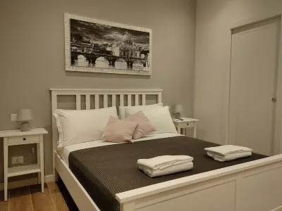 BePlace Holy See Aurelio/아우렐리오 호텔