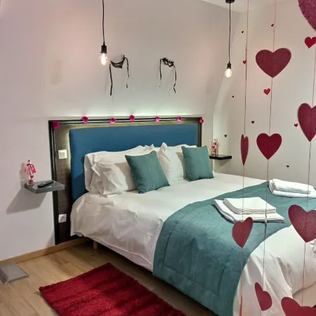 Les Appartements Fénelon