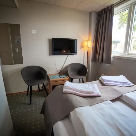 Torp Hotel