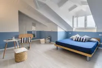 Casa Vittoria Các khách sạn ở Agropoli