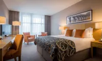 Clayton Hotel Galway Hotels in Clarinbridge
