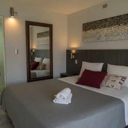 Red Hotel Centric Santiago