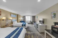Baymont by Wyndham Kansas City North - parking