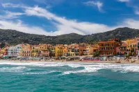 Il Bijou di Rossella - Beach Front- Happy Rentals