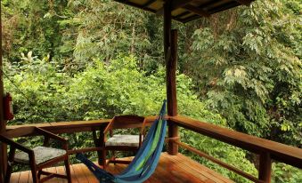 Natural Drake Bay Hotel Boutique