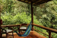 Natural Drake Bay Hotel Boutique Hotels in Bahia drake