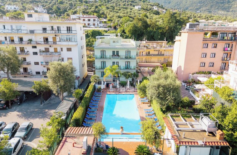 Hotel Gardenia Sorrento, Ascend Hotel Collection photo 4