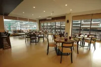 廷布中央飯店
