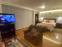 Suites Metropoli Hoteles cerca de Teleférico