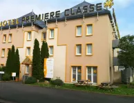 Premiere Classe Niort Est - Chauray Hotels in Niort