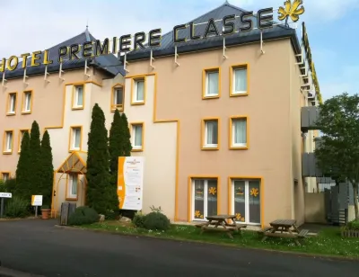 Premiere Classe Niort Est - Chauray Hotel di Chauray