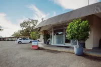 阿特斯安Spa汽車旅館