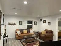 Crazy Horse RV Resort 커내브 호텔