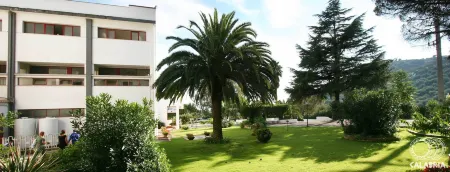 B&B Lamezia Terme Отели в г. Bivio Bagni