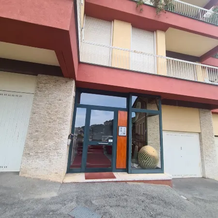 Grande Attico by PortofinoVacanze