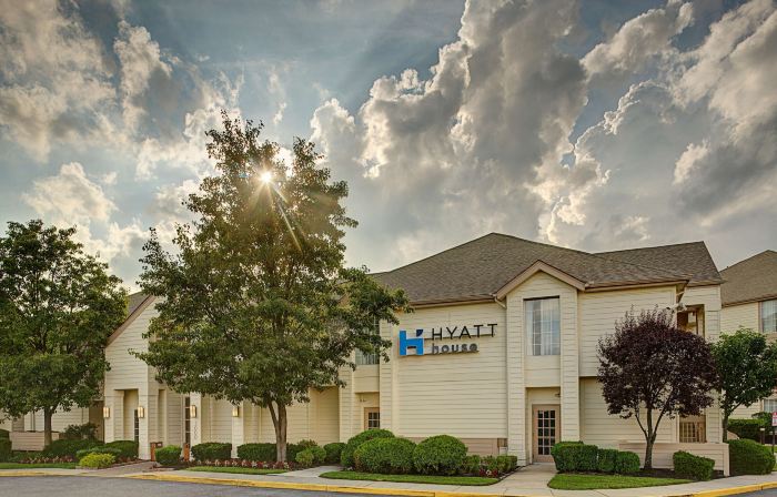 Hyatt House Mt Laurel