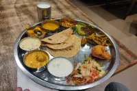 Hotel Natham by Vrinda Hotels in Nathdwara