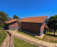 Umutuzo Lodge Kivu Lake