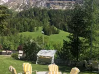 Hotel Regina Terme Hotels in Leukerbad