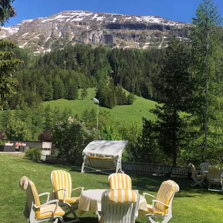 Hotel Regina Terme