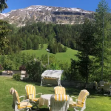 Hotel Regina Terme