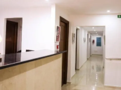 Hotel Metropole Residence Hotels in Tunis