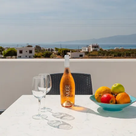 Evripus Suites
