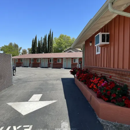 Studio Inn Livermore