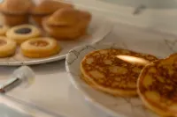 Lo Stemma Luxury Boutique Hotel - breakfast