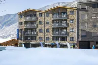 Apartaments Shusski Hotels in Meritxell
