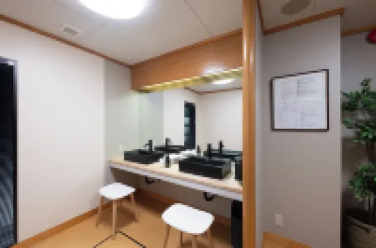 箱根芦ノ湖 美景館