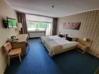 Nykščio Namai & Spa Hotels in Anyksciai