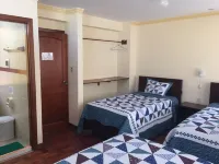 Residencial Alta Vista - balcony