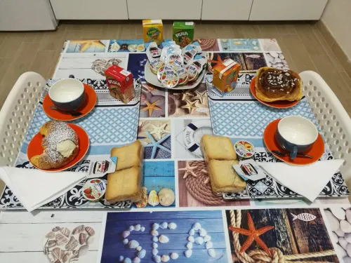 B&B Laura e Chiara Hotels in Erice