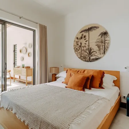 Peninsula, 3 Bedroom Luxury Beach Villa by Lov Mauritius