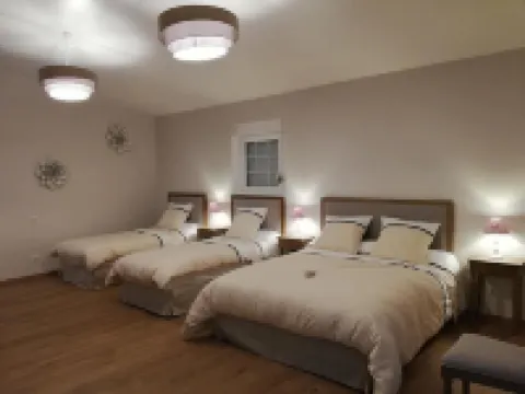 Un Parfum de Campagne