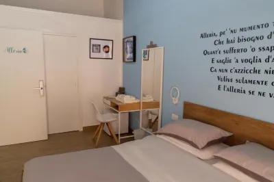 Yes I Know My Room - Storico Hotel in zona Limonè