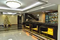 Macao Hotel Hotels in Garni