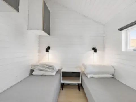 First Camp Holbæk Fjord Hotels in Holbaek