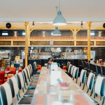 Hotel Schwarzes Kreuz