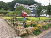 Under Hill Pension Hotels in Pyeongchang