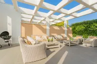 Villa Incanto nel Blu by Wonderful Italy