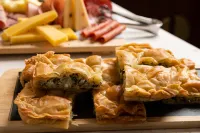 Elle Rooms & Suites - breakfast
