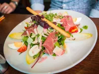 Hotel Post Các khách sạn ở Bad Gastein