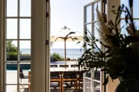 Oakvale Villa Sand - breakfast