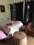 Nyangombe Backpackers - 2-Star